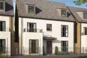 5 Bedroom Detached